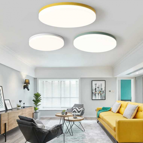 Потолочный светильник Imperium Loft DISC-C01 193126-26 Потолочный светильник Imperium Loft DISC-C01 193126-26