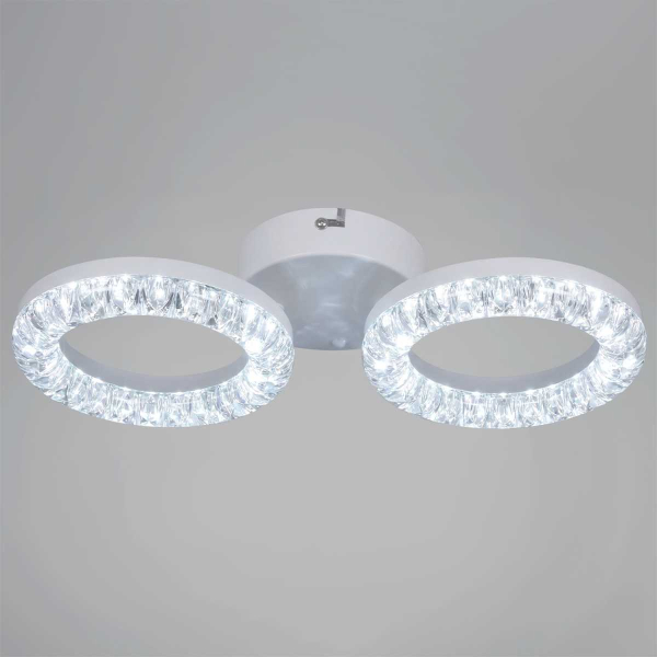 Потолочный светильник Reluce 09847-0.3-02A WH