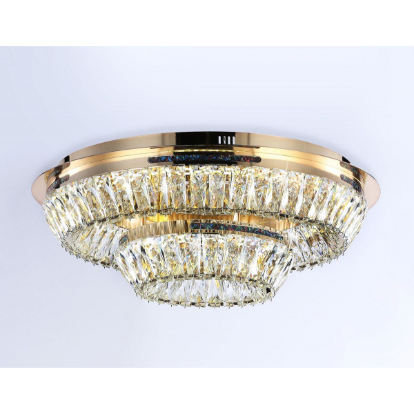 Потолочный светодиодный светильник Ambrella light Traditional TR5031 Потолочный светодиодный светильник Ambrella light Traditional TR5031