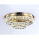 Потолочный светодиодный светильник Ambrella light Traditional TR5031