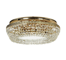 Потолочный светильник Arti Lampadari Favola LE 1.4.45.501 G