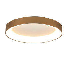 Потолочный светодиодный светильник Mantra Niseko II 8583