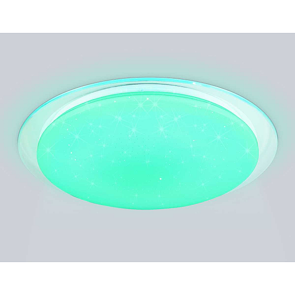 Светильник Ambrella Light ORBITAL FZ770