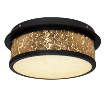 Потолочный светодиодный светильник Globo Potti 49367-24D