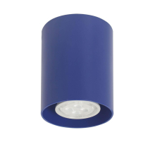 Потолочный светильник TopDecor Tubo8 P1 19