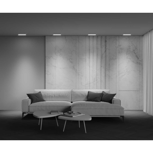 Потолочный светильник Maytoni Technical C066CL-20W3-6K-W