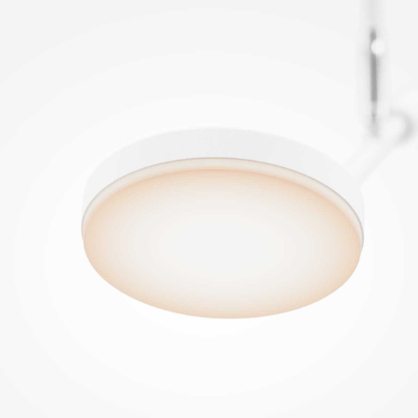 Потолочный светильник Maytoni Fad MOD070CL-L8W3K Потолочный светильник Maytoni Fad MOD070CL-L8W3K