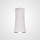 Потолочный светильник Imperium Loft Zyppa Silver H15 314099-26