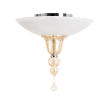 Потолочный светильник Divinare Goccia 4021/02 PL-3