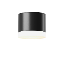 Потолочный светильник Maytoni Technical Pauline C087CL-GX53-B