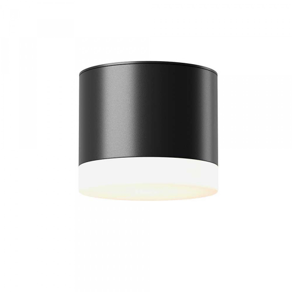 Потолочный светильник Maytoni Technical Pauline C087CL-GX53-B Потолочный светильник Maytoni Technical Pauline C087CL-GX53-B