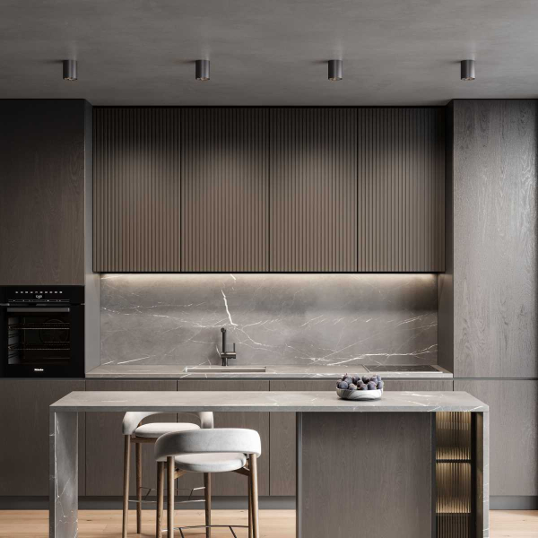 Потолочный светильник Elektrostandard 25111/LED a067484