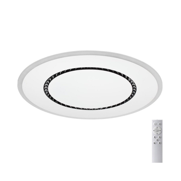 Потолочный светодиодный светильник Sonex Mitra Cosmo 7663/44L Потолочный светодиодный светильник Sonex Mitra Cosmo 7663/44L