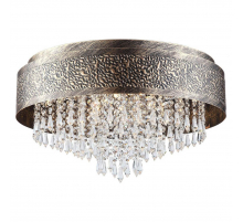 Потолочный светильник Lussole Loft GRLSP-8025