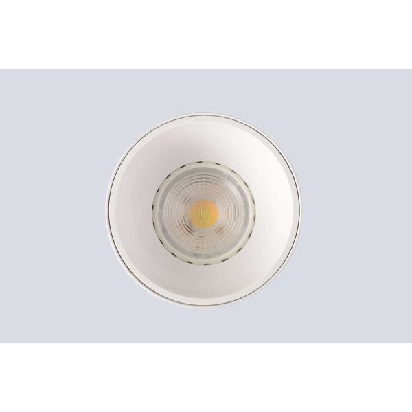 Светильник потолочный Crystal Lux CLT 084C WH