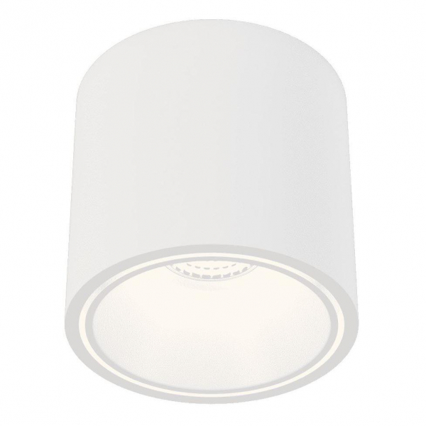 Потолочный светодиодный светильник DesignLed GW-8701-11-WH-WW 005240 Потолочный светодиодный светильник DesignLed GW-8701-11-WH-WW 005240