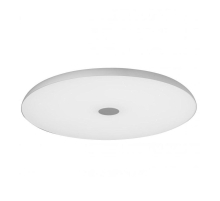 Потолочный светодиодный светильник iLedex Music 1706/500 WH