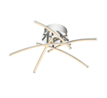 Потолочный светодиодный светильник Globo Shanghai 67085-20