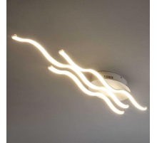 Потолочный светильник Eurosvet 90090/3 белый