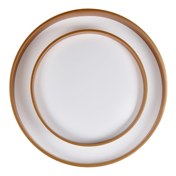 Потолочный светодиодный светильник MyFar Ceiling Rhea MR9161-CL Потолочный светодиодный светильник MyFar Ceiling Rhea MR9161-CL