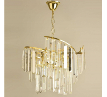 Потолочный светильник Reluce 02414-0.4-06 G