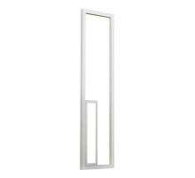 Настенный светодиодный светильник Mantra Boutique 7664