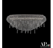 Потолочный светодиодный светильник Arte Perfetto Luce Rimini S505.0.52.B.3000