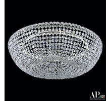 Потолочный светодиодный светильник Arte Perfetto Luce Rimini S501.0.50.E.4000