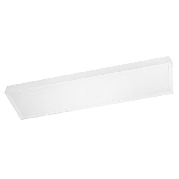 Потолочный светодиодный светильник Arlight Im-Emergency-1.5H-S300x1200-45W Day4000 034939 Потолочный светодиодный светильник Arlight Im-Emergency-1.5H-S300x1200-45W Day4000 034939