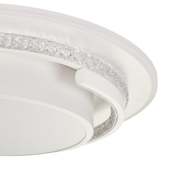 Потолочный светодиодный светильник MyFar Ceiling Thalassa MR9040-CL Потолочный светодиодный светильник MyFar Ceiling Thalassa MR9040-CL