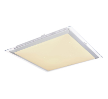 Потолочный светодиодный светильник Globo Rena 48380RGB