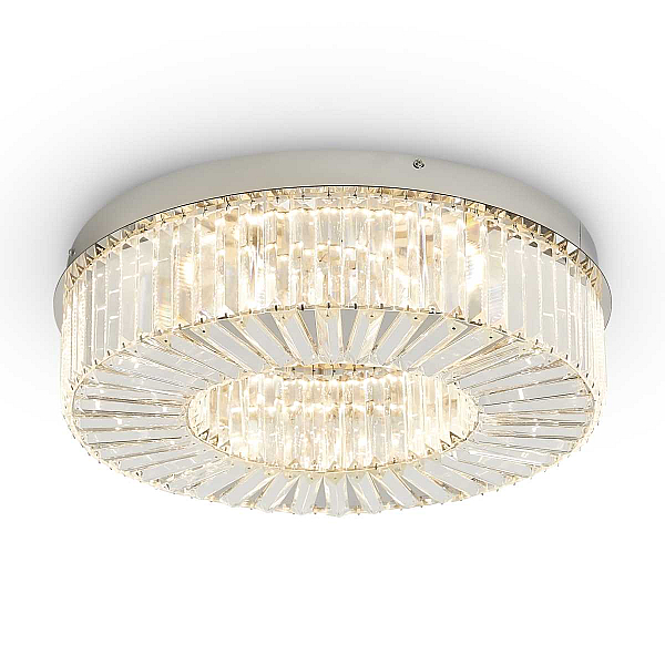 Потолочный светильник Freya Диадема / Diadema FR6225CL-L36CH