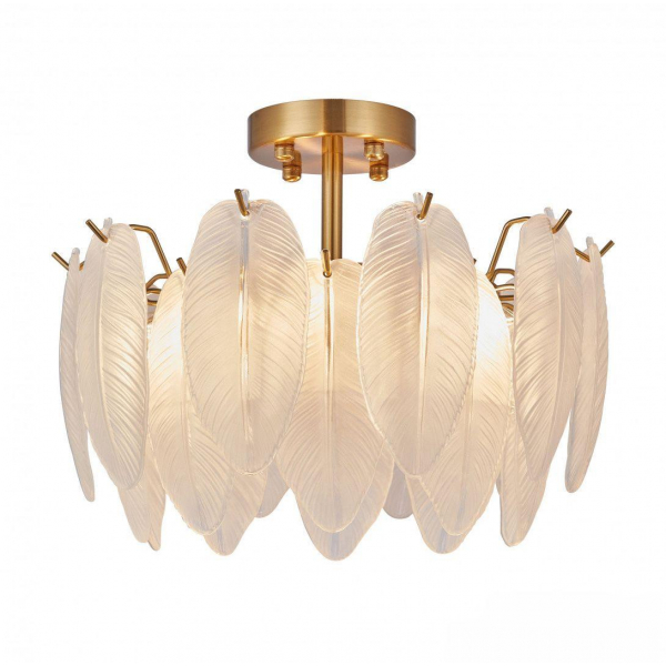 Потолочный светильник Arte Milano Rim 315009/D400 BS Потолочный светильник Arte Milano Rim 315009/D400 BS