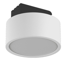 Потолочный светодиодный светильник DesignLed IMD-YA-0010AR-WH-WW 003567