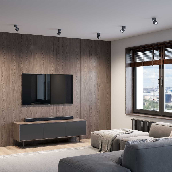 Потолочный светильник Elektrostandard 25112/LED a067489