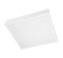 Потолочный светодиодный светильник Arlight Im-Emergency-2H-S600x600-45W Day4000 034933