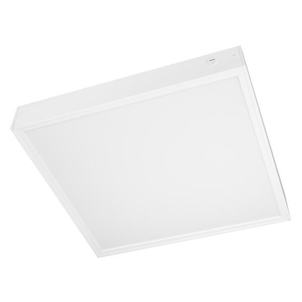 Потолочный светодиодный светильник Arlight Im-Emergency-2H-S600x600-45W Day4000 034933 Потолочный светодиодный светильник Arlight Im-Emergency-2H-S600x600-45W Day4000 034933