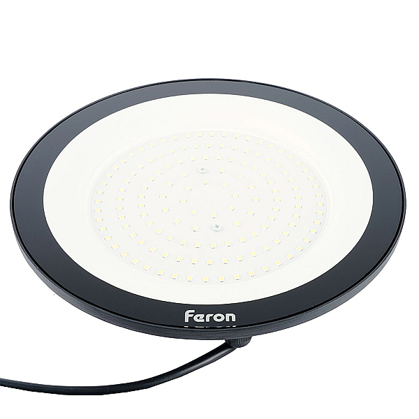 Складской светильник Feron AL1007 52082