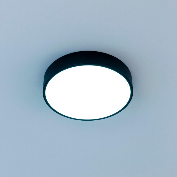 Потолочный светильник Citilux Купер CL72424V1 Потолочный светильник Citilux Купер CL72424V1
