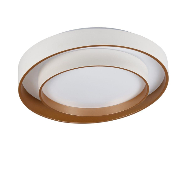 Потолочный светодиодный светильник MyFar Ceiling Rhea MR9161-CL Потолочный светодиодный светильник MyFar Ceiling Rhea MR9161-CL
