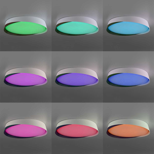 Потолочный светильник Citilux CL754350G