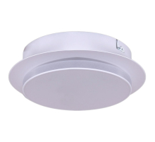 Потолочный светильник Reluce 86686-9.2-001RD LED6W WT
