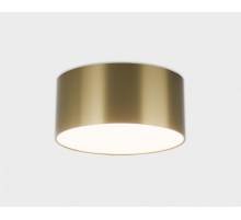 Светильник потолочный Italline IT014-0206 gold Светильник потолочный Italline IT014-0206 gold