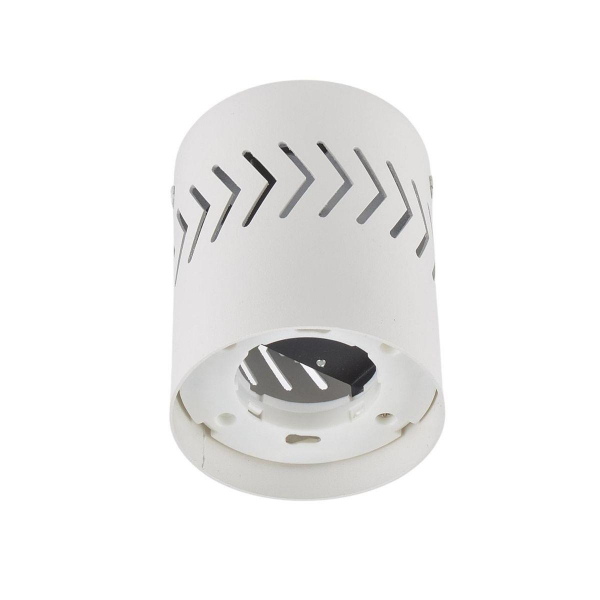 Потолочный светильник Fametto Sotto DLC-S617 GX53 White UL-00009786 Потолочный светильник Fametto Sotto DLC-S617 GX53 White UL-00009786