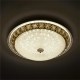Потолочный светильник LED4U L1110-500 GD