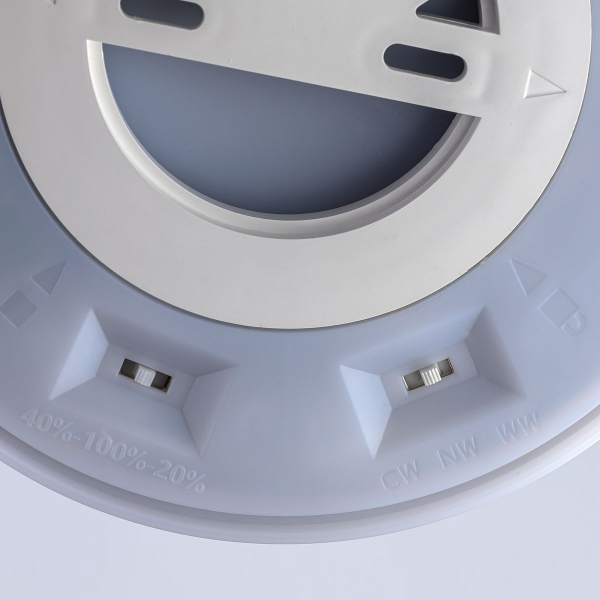 Потолочный светодиодный светильник Citilux Etalon CL750181 Потолочный светодиодный светильник Citilux Etalon CL750181