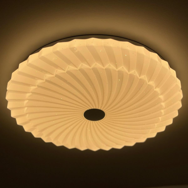 Потолочный светодиодный светильник Profit Light 2123/450 WH Потолочный светодиодный светильник Profit Light 2123/450 WH