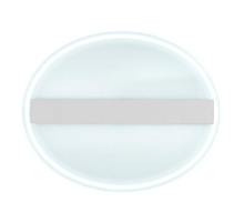 Потолочный светодиодный светильник Ambrella light Original FA606