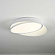 Потолочный светильник Imperium Loft Shell D40 White 102036-26