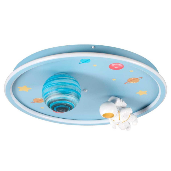 Потолочный светильник Lumion ATLAS 6507/80CL Потолочный светильник Lumion ATLAS 6507/80CL
